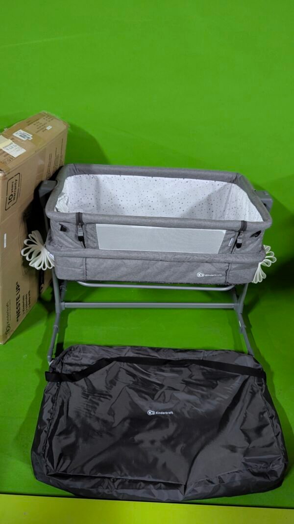 Cuna Colecho NESTE UP - Imagen 2