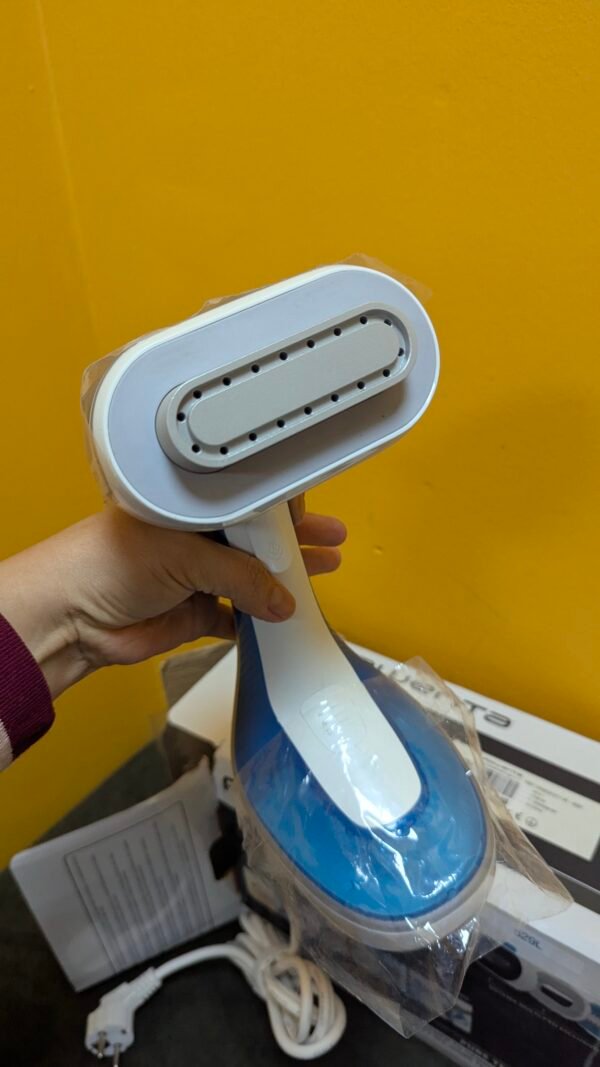 Rowenta Pure Tex cepillo de vapor 4 en 1 - Imagen 7
