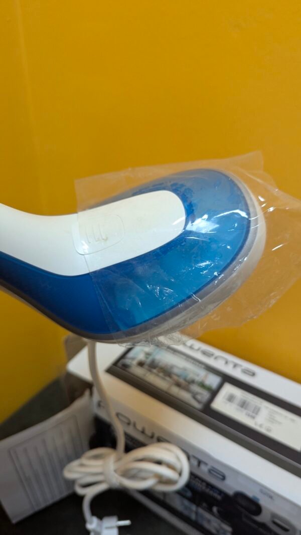 Rowenta Pure Tex cepillo de vapor 4 en 1 - Imagen 6