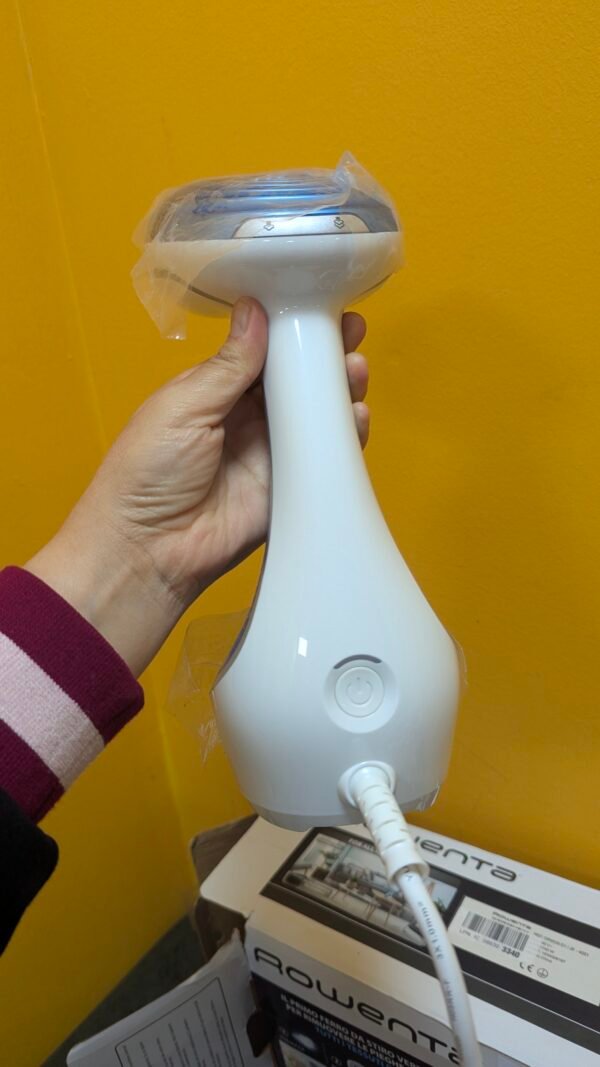 Rowenta Pure Tex cepillo de vapor 4 en 1 - Imagen 5