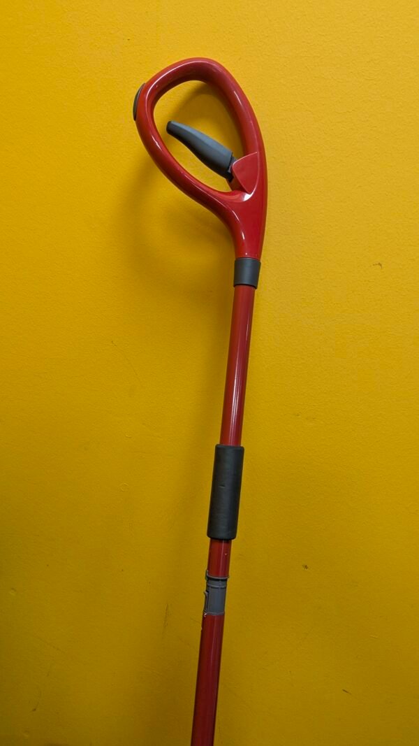 Vileda 1·2 Spray MAX, Fregona Mopa con Spray pulverizador - Imagen 6