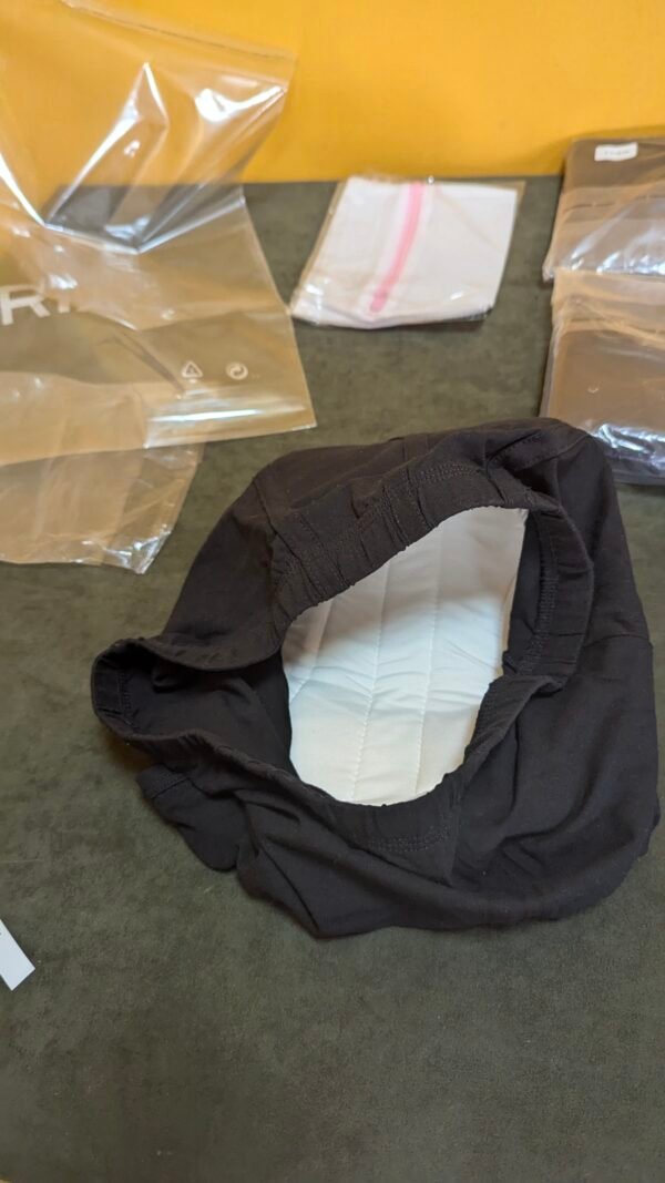 Calzoncillos para incontinencia Carer para hombre talla M - Imagen 3