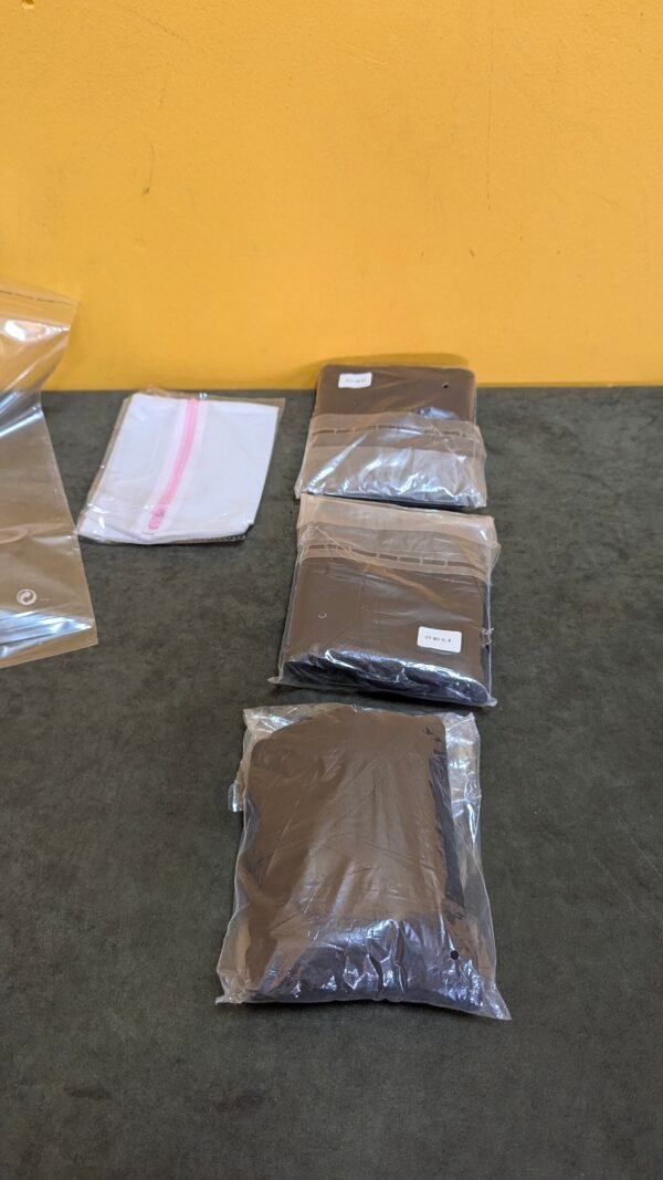 Calzoncillos para incontinencia Carer para hombre talla M - Imagen 8