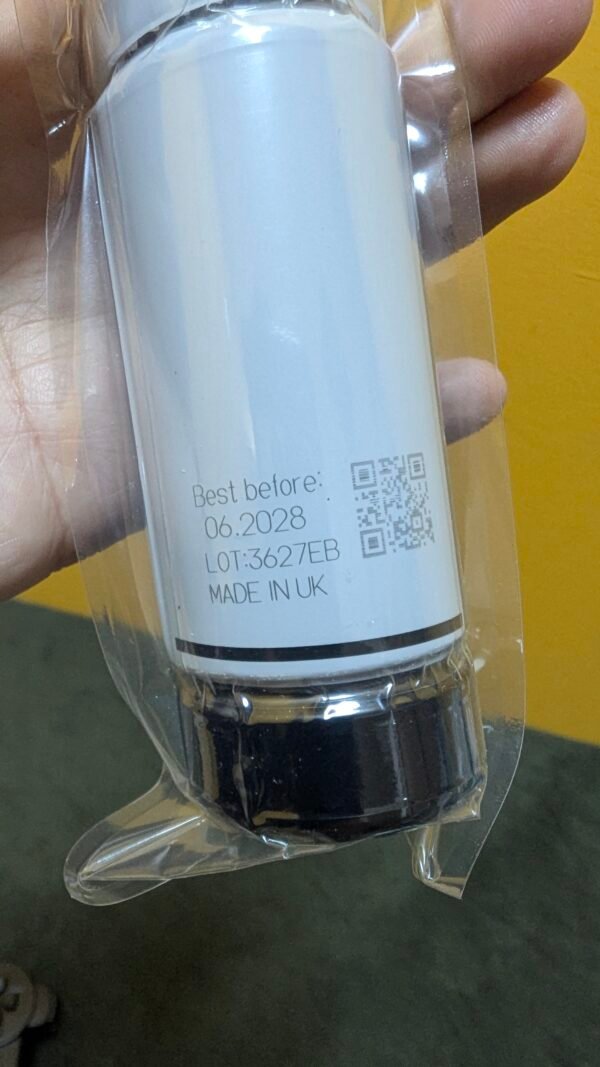 Epson C13T00P140 Tinta 104 negro, 4500 Lados EcoTank, 65 ml - Imagen 3
