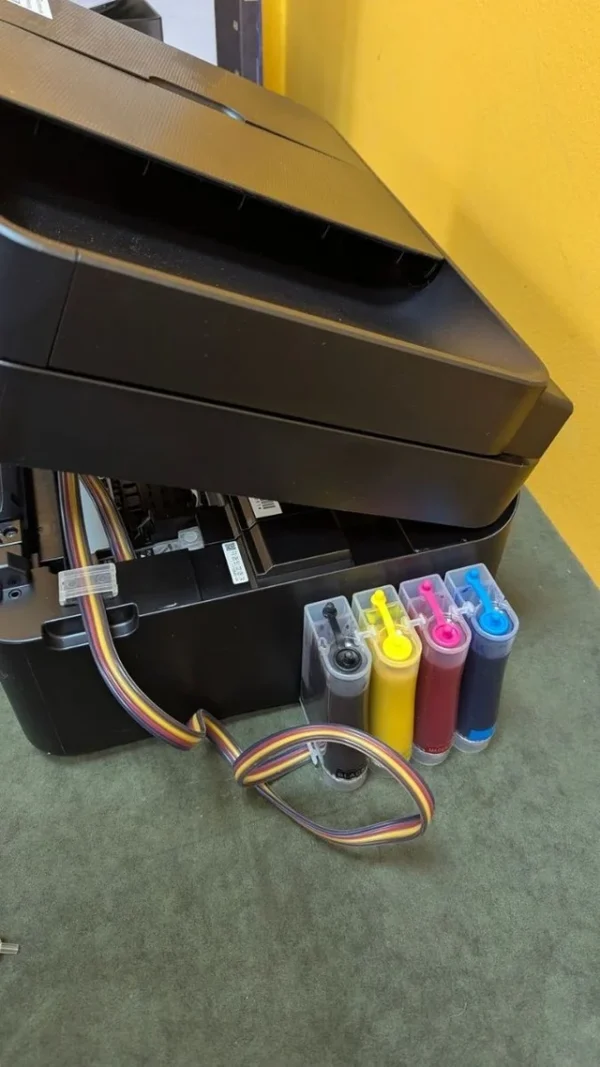 Impresora  Epson para sublimación - Imagen 6