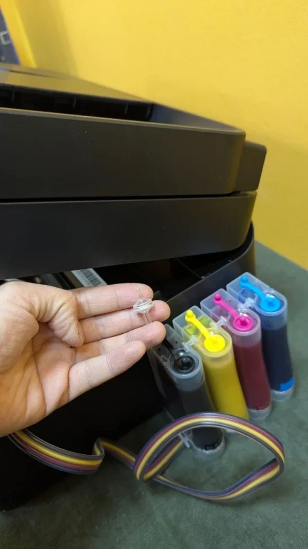 Impresora  Epson para sublimación - Imagen 9