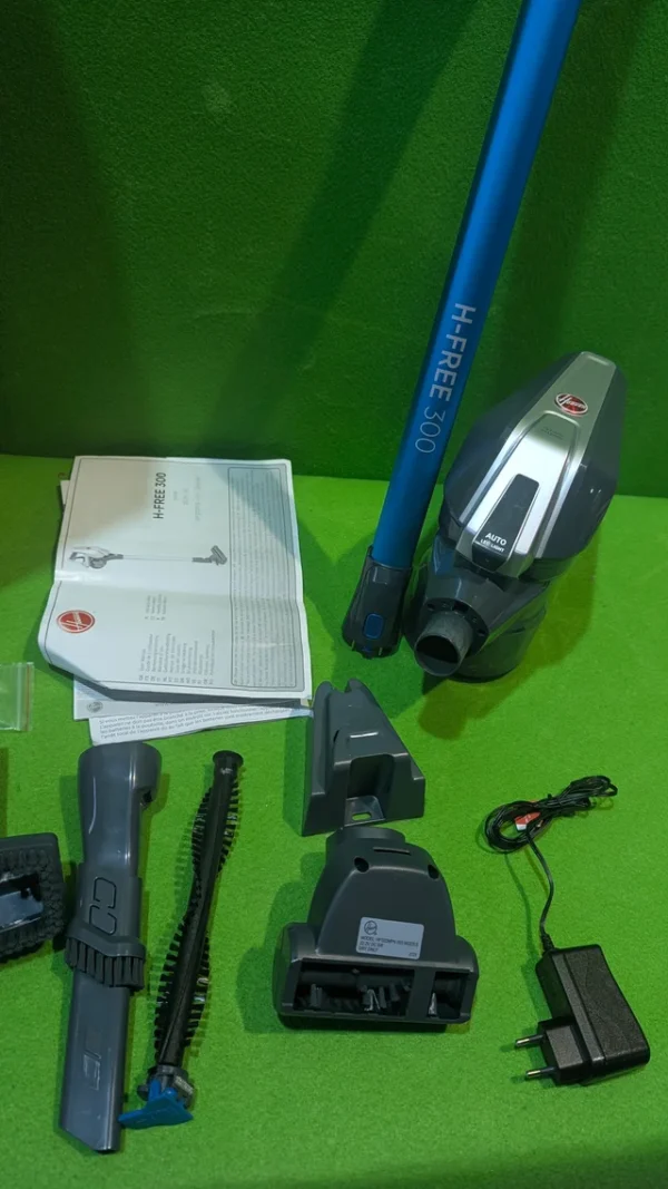 Hoover H-FREE 300 Aspiradora escoba sin cable - Imagen 10
