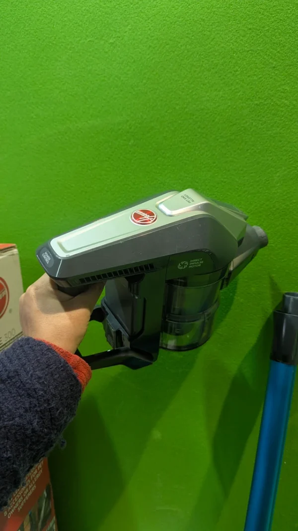 Hoover H-FREE 300 Aspiradora escoba sin cable - Imagen 6
