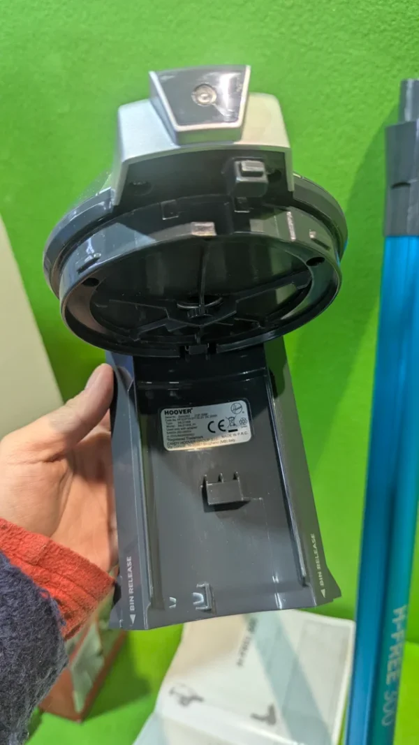 Hoover H-FREE 300 Aspiradora escoba sin cable - Imagen 5