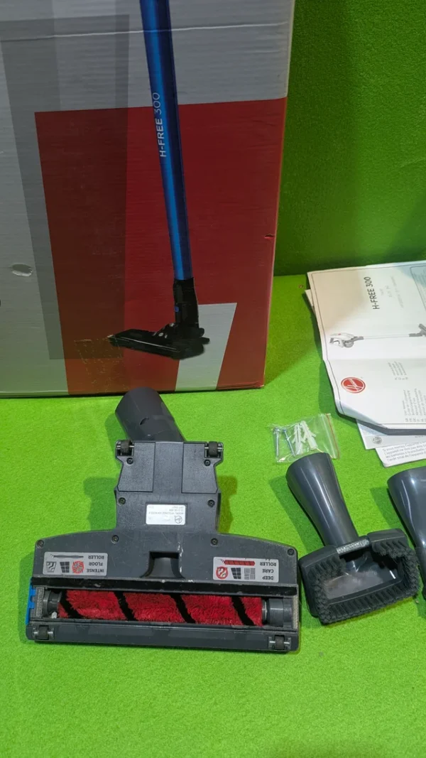 Hoover H-FREE 300 Aspiradora escoba sin cable - Imagen 3