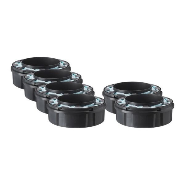 Tommee Tippee Recambio Twist & Click 6 ud