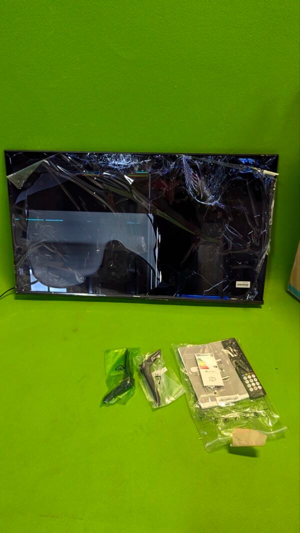 REPUESTOS Hisense TV 40A4K - Smart TV Full HD de 40" - Imagen 2