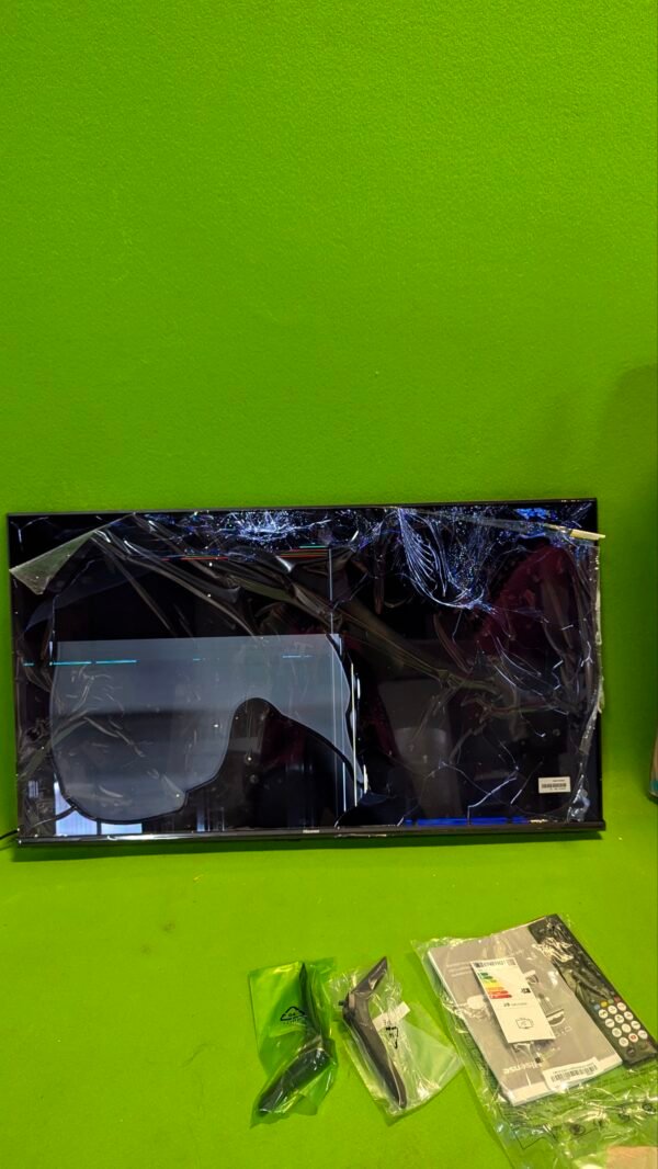 REPUESTOS Hisense TV 40A4K - Smart TV Full HD de 40" - Imagen 3