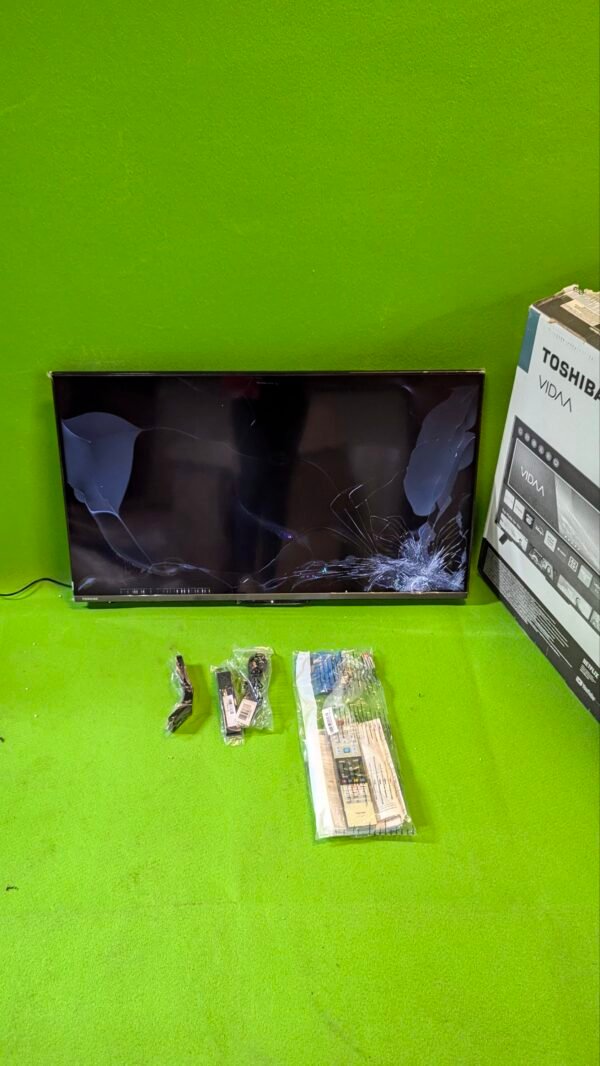 REPUESTOS TOSHIBA 40LV2E63DG Smart TV de 40" - Imagen 2