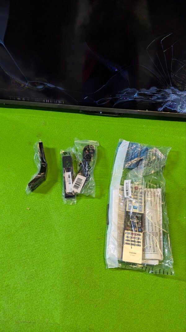 REPUESTOS TOSHIBA 40LV2E63DG Smart TV de 40" - Imagen 6