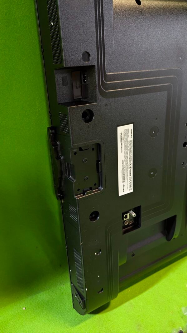 REPUESTOS TOSHIBA 40LV2E63DG Smart TV de 40" - Imagen 7