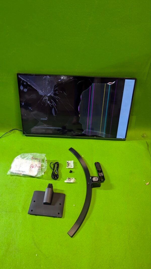 REPUESTOS LG Televisor 43NANO766QA - Smart TV webOS22 43 pulgadas - Imagen 2