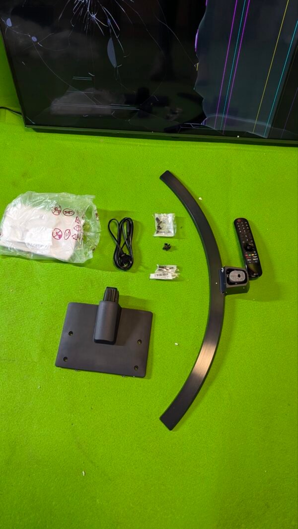 REPUESTOS LG Televisor 43NANO766QA - Smart TV webOS22 43 pulgadas - Imagen 7