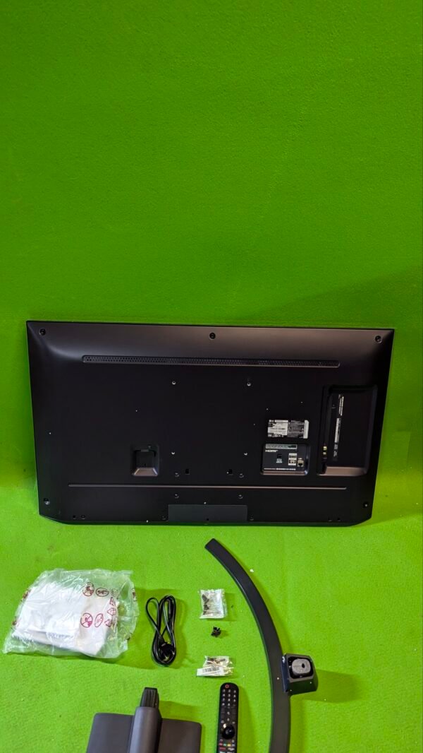 REPUESTOS LG Televisor 43NANO766QA - Smart TV webOS22 43 pulgadas - Imagen 3