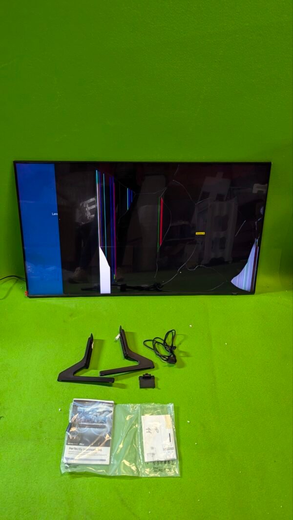 REPUESTOS Samsung TV QLED 2023 50Q60C - Imagen 2