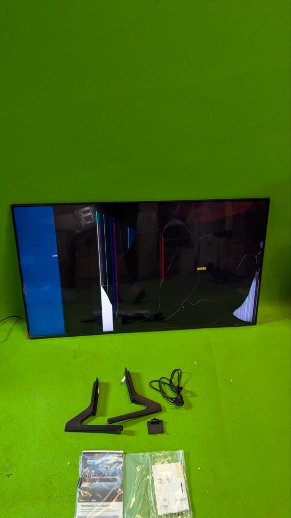 REPUESTOS Samsung TV QLED 2023 50Q60C - Imagen 3