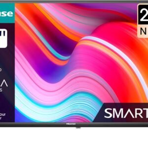 REPUESTOS Hisense TV 40A4K - Smart TV Full HD de 40"