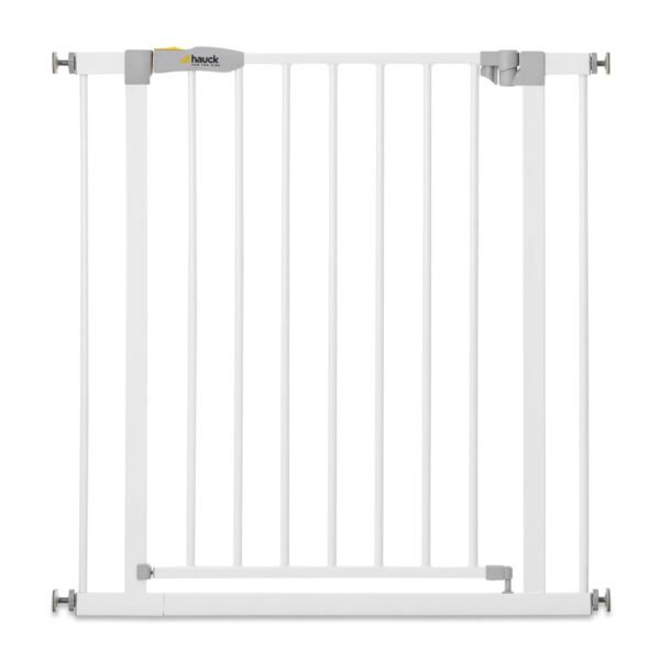 Barrera para escaleras y puertas Hauck Open N Stop