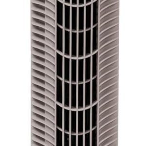 Cecotec Ventilador de Torre con Temporizador