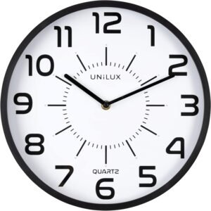 Reloj de pared