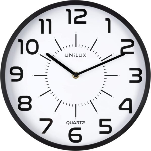 Reloj de pared