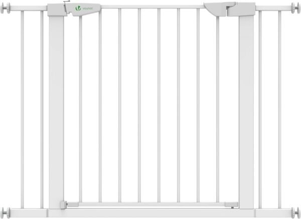 VOUNOT Puertas de Seguridad 75-108 cm