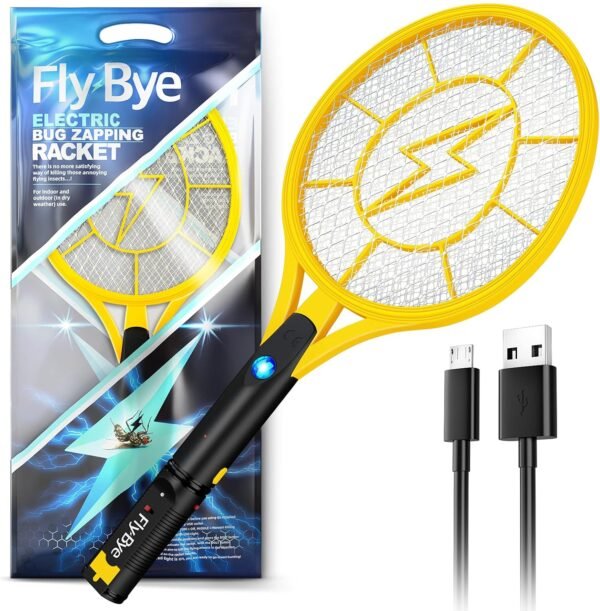 Repelente de mosquitos eléctrico