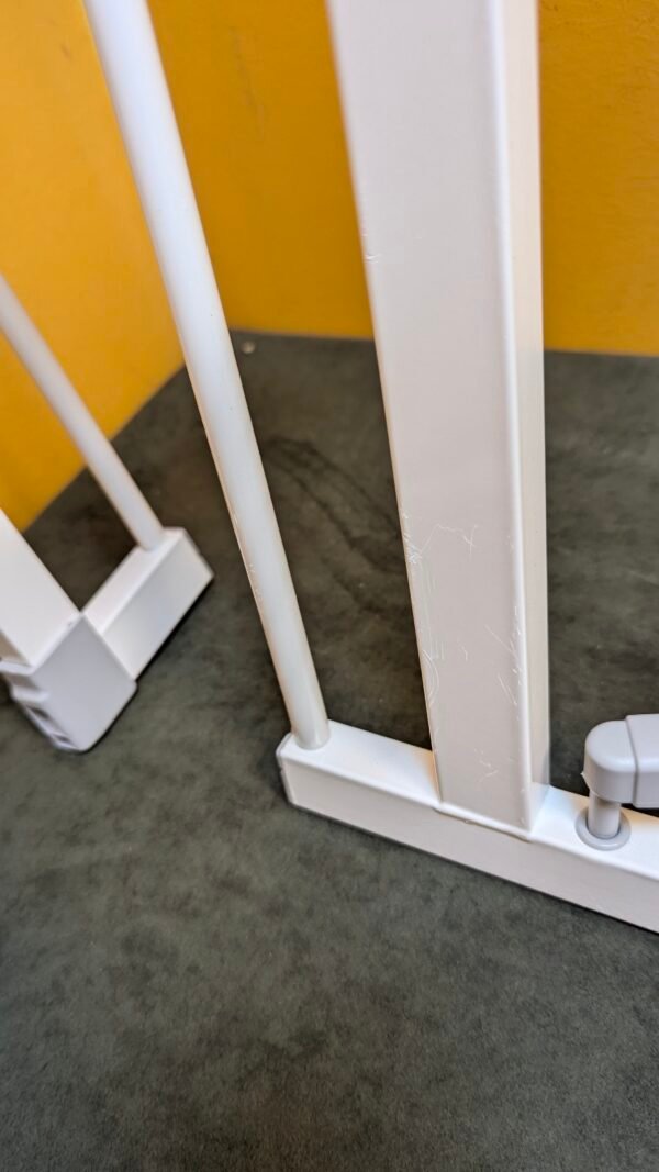 hauck Open N Stop KD Barrera Seguridad Niños - Imagen 6