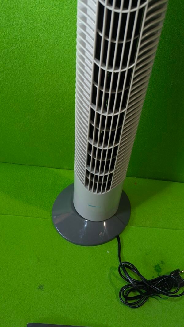 Cecotec Ventilador de Torre con Temporizador - Imagen 4