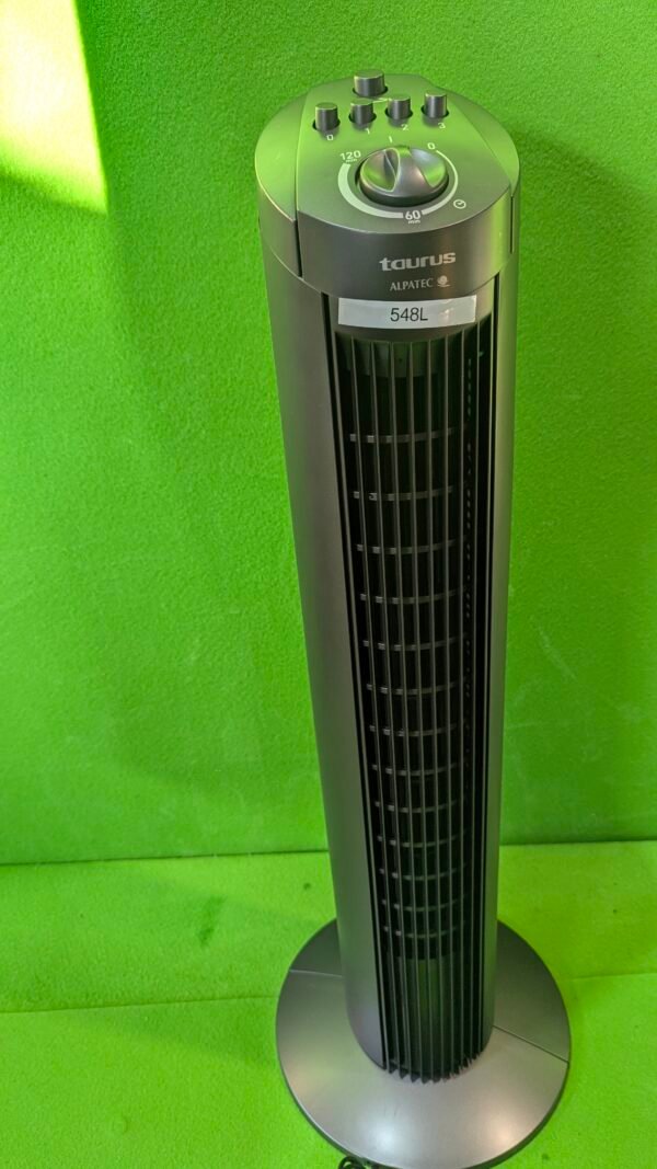 Taurus Ventilador de torre Babel 45W - Imagen 8
