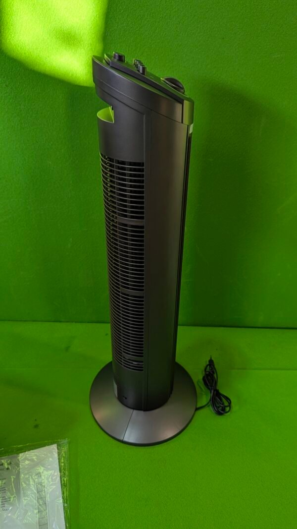 Taurus Ventilador de torre Babel 45W - Imagen 3