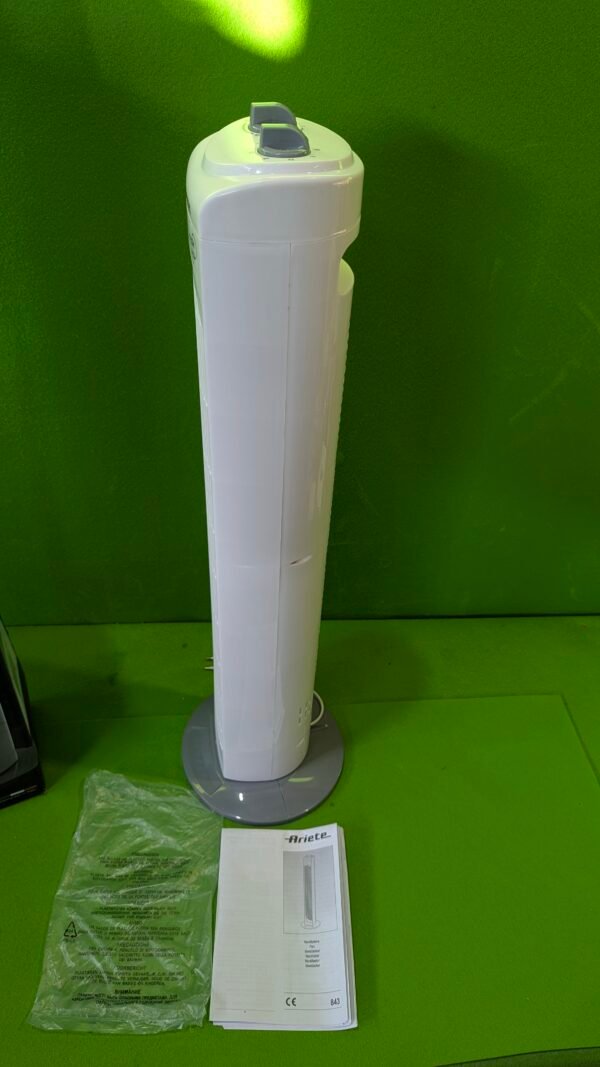 Ariete 843 Freshair Ventilador de columna 3 velocidades - Imagen 6