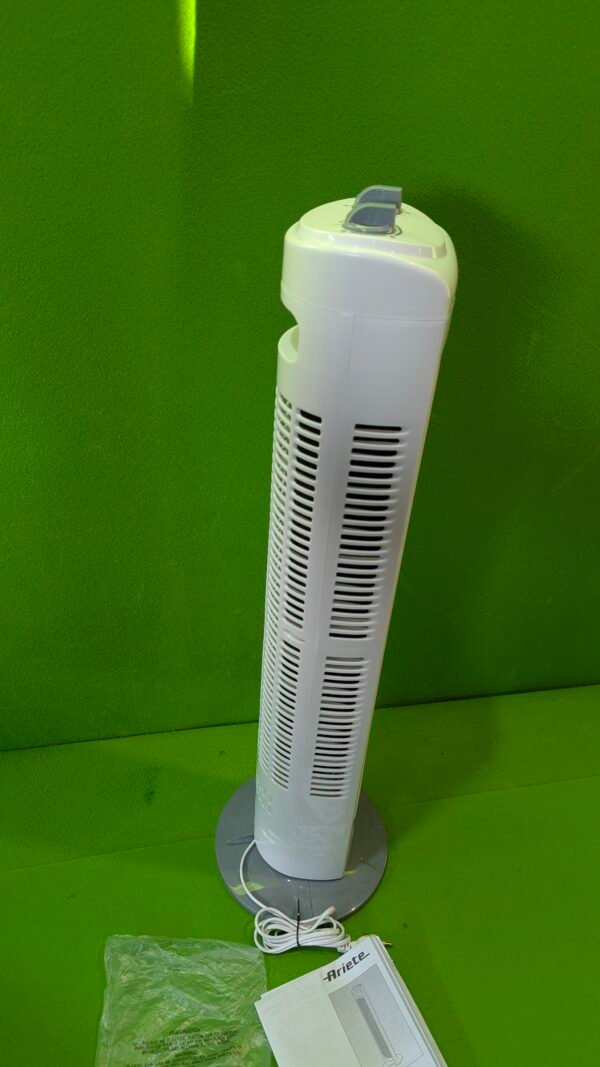 Ariete 843 Freshair Ventilador de columna 3 velocidades - Imagen 3