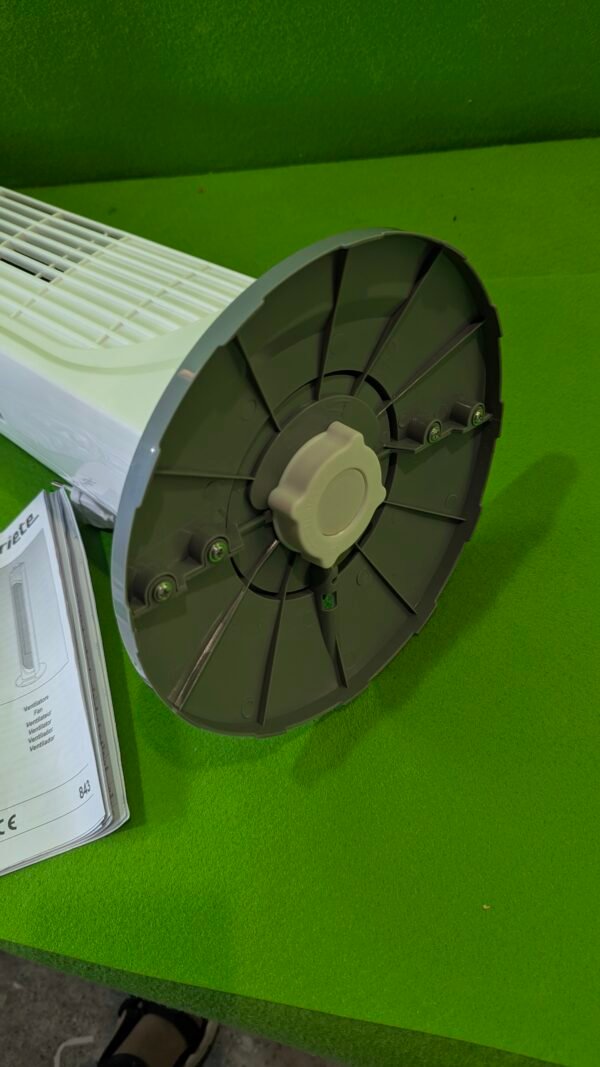 Ariete 843 Freshair Ventilador de columna 3 velocidades - Imagen 11