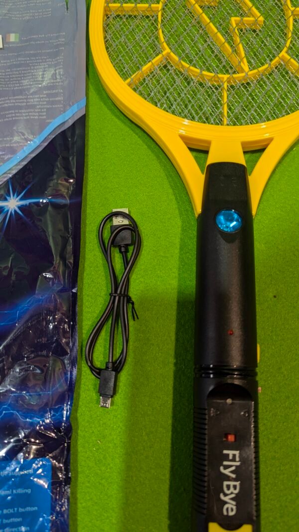 Repelente de mosquitos eléctrico - Imagen 10