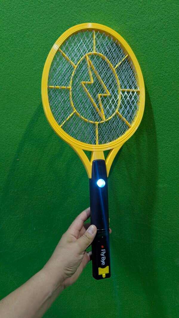 Repelente de mosquitos eléctrico - Imagen 9