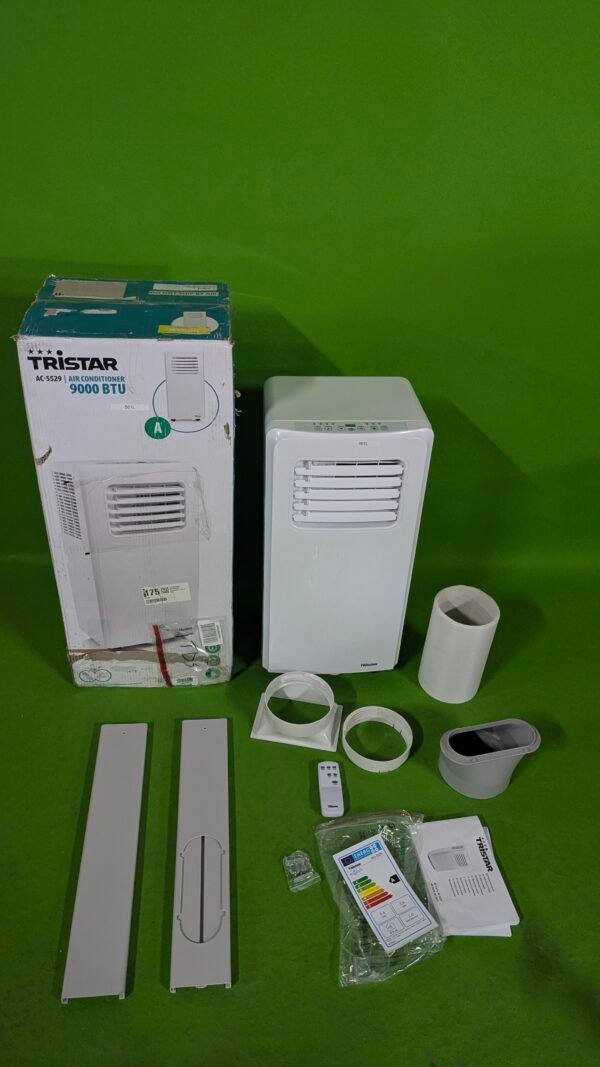 Tristar AC-5529 Aire Acondicionado portátil - Imagen 2