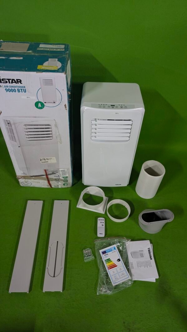 Tristar AC-5529 Aire Acondicionado portátil - Imagen 3