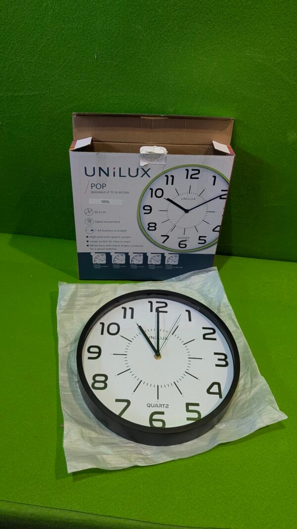 Reloj de pared - Imagen 2