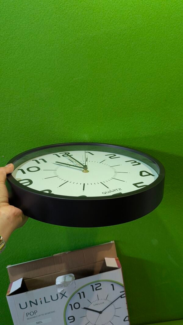 Reloj de pared - Imagen 5