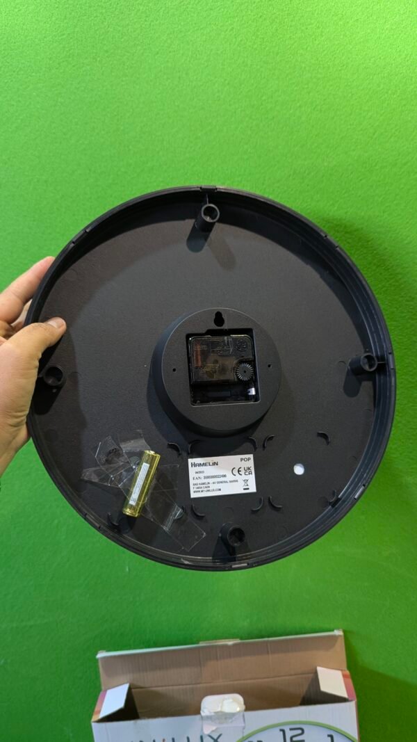 Reloj de pared - Imagen 4