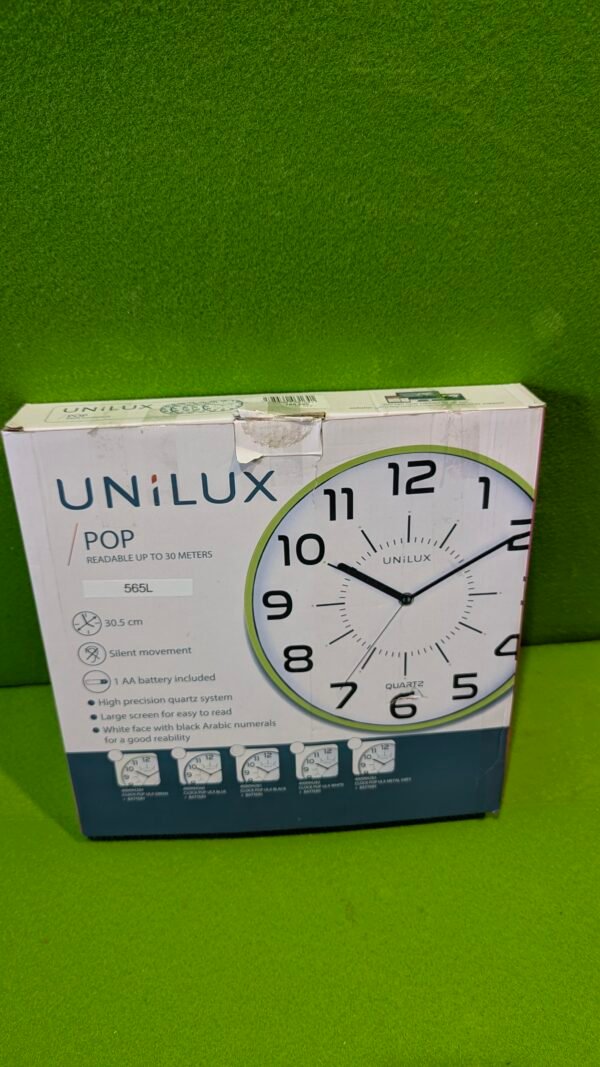 Reloj de pared - Imagen 6
